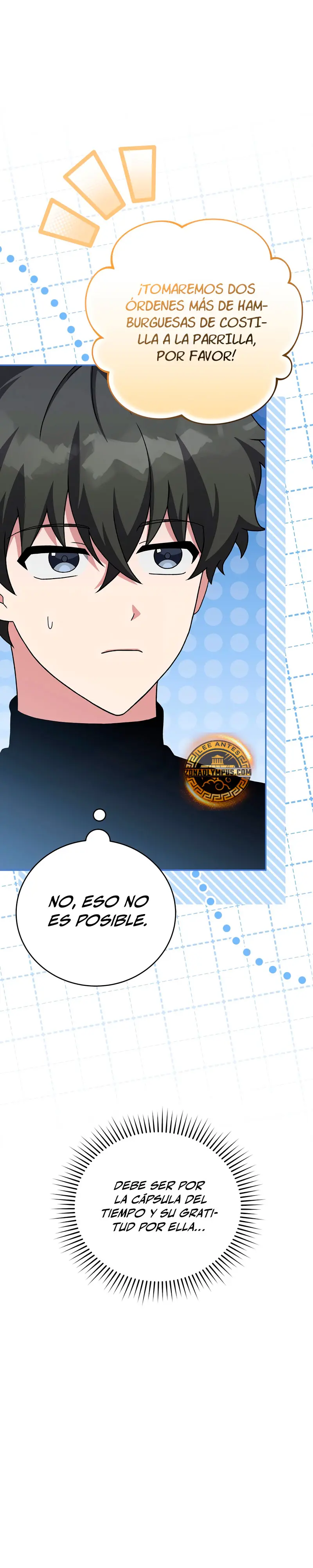 El extra de la novela (remake) > Capitulo 126 > Page 151