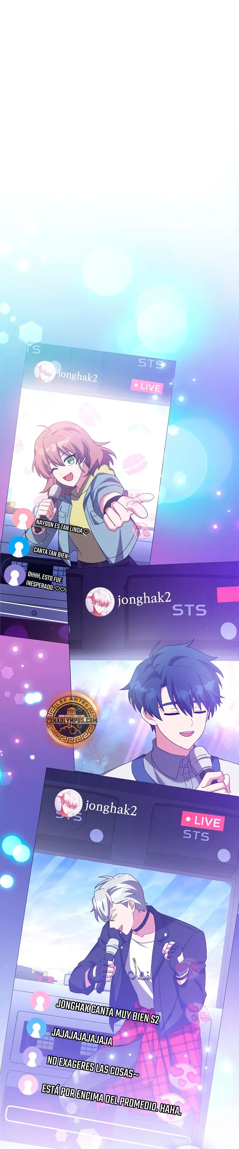 El extra de la novela (remake) > Capitulo 126 > Page 171