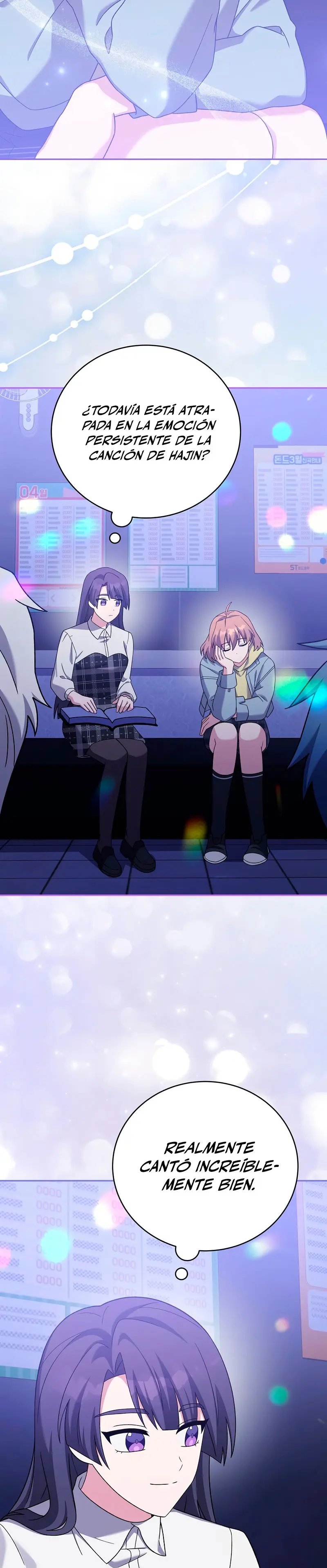 El extra de la novela (remake) > Capitulo 126 > Page 201
