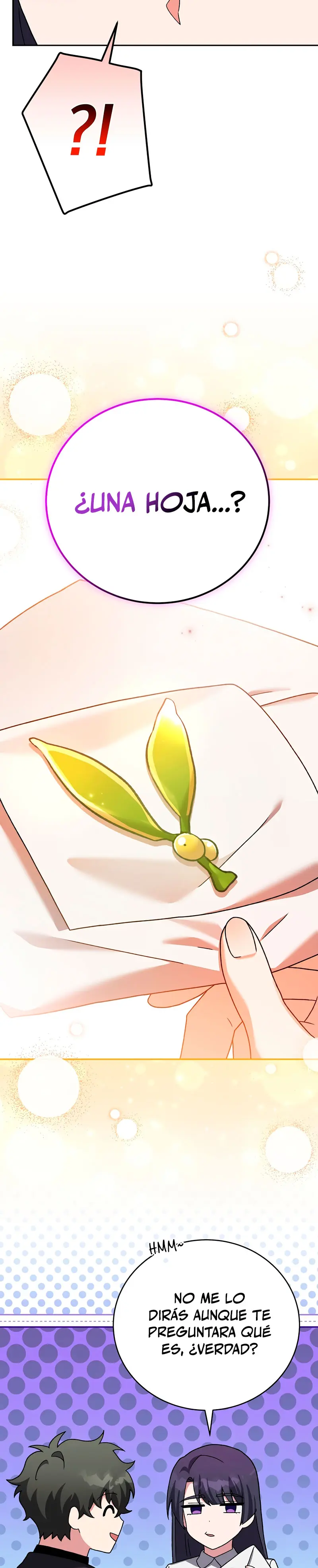 El extra de la novela (remake) > Capitulo 126 > Page 261