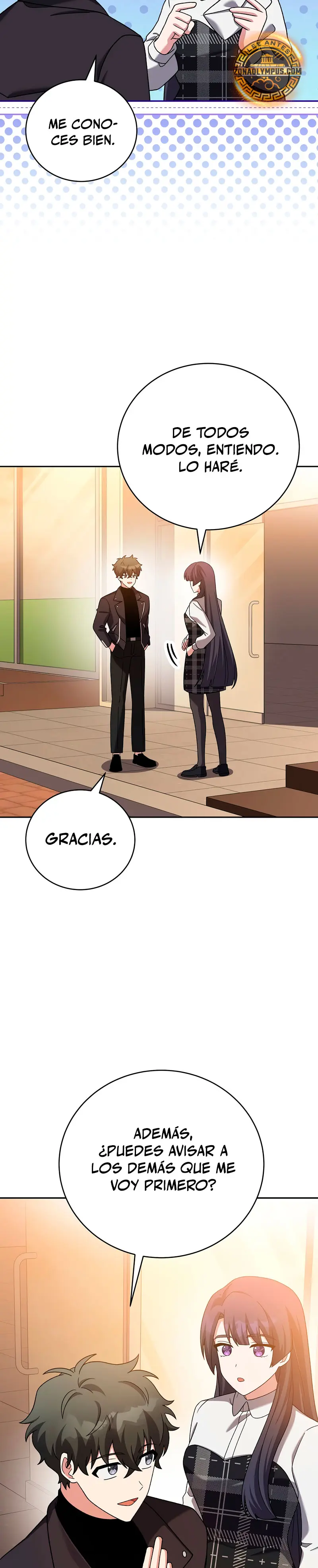 El extra de la novela (remake) > Capitulo 126 > Page 271