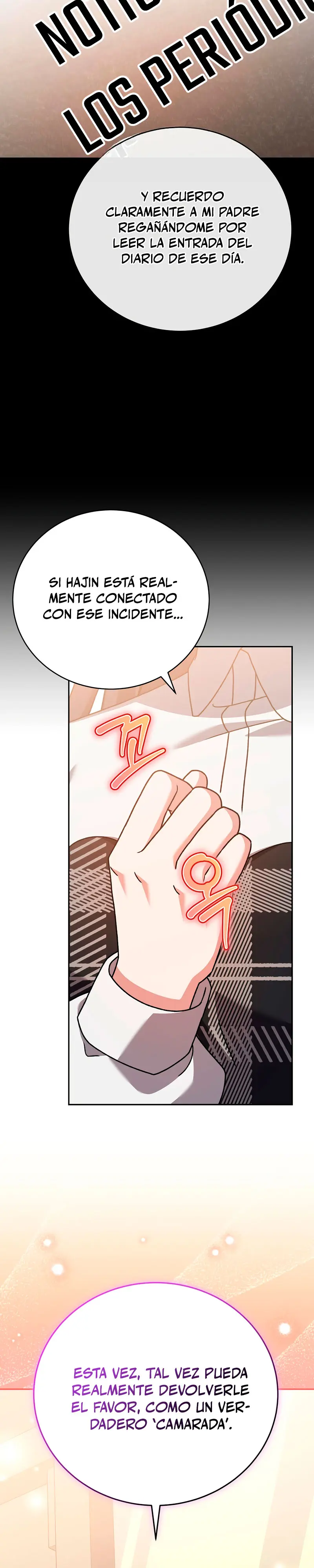 El extra de la novela (remake) > Capitulo 126 > Page 371