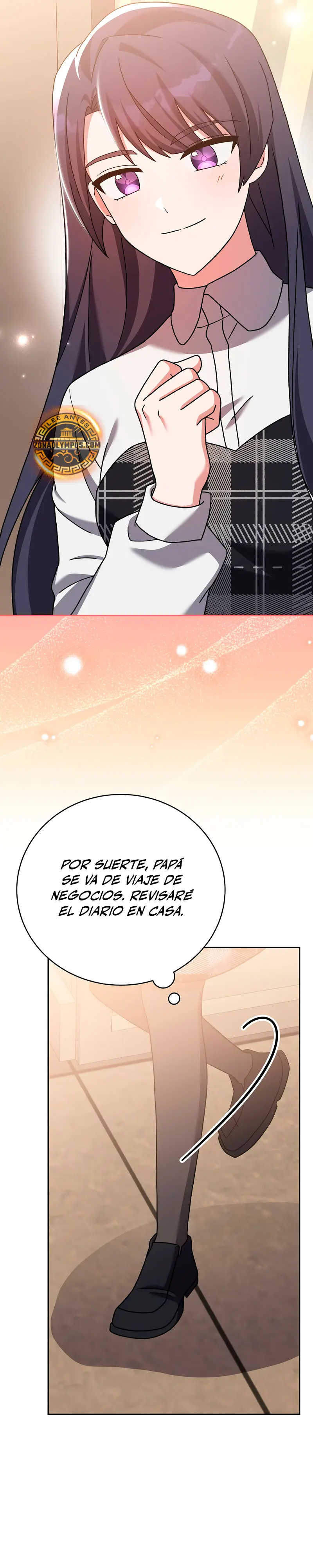 El extra de la novela (remake) > Capitulo 126 > Page 381