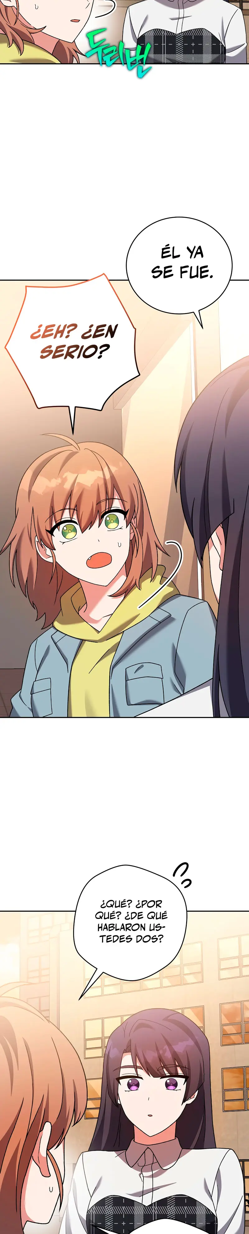 El extra de la novela (remake) > Capitulo 126 > Page 401