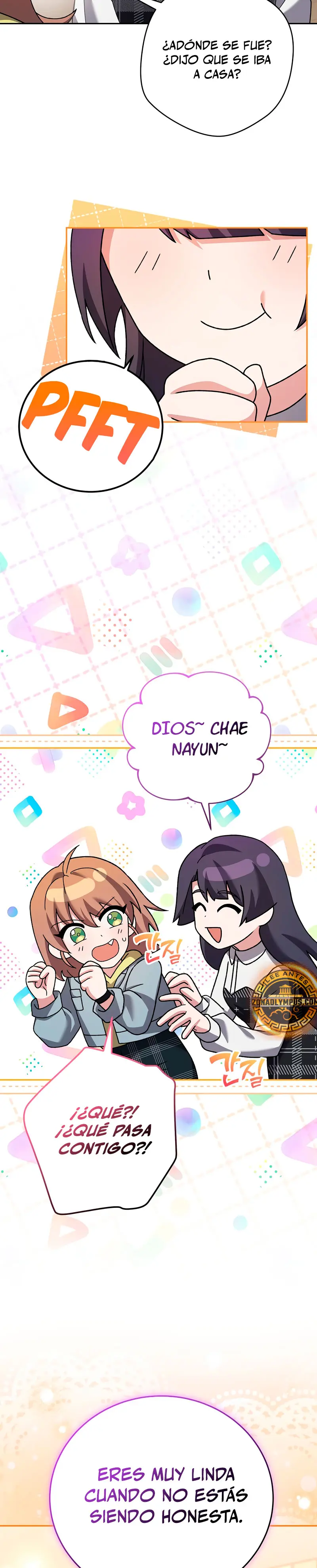 El extra de la novela (remake) > Capitulo 126 > Page 411