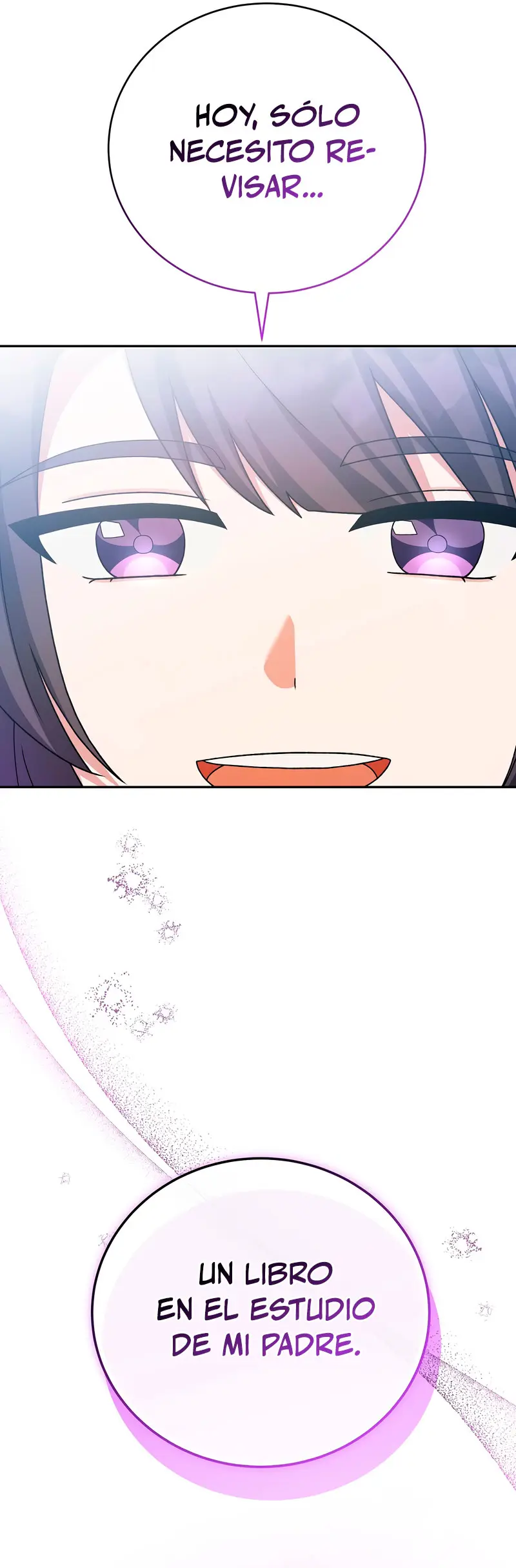 El extra de la novela (remake) > Capitulo 126 > Page 461