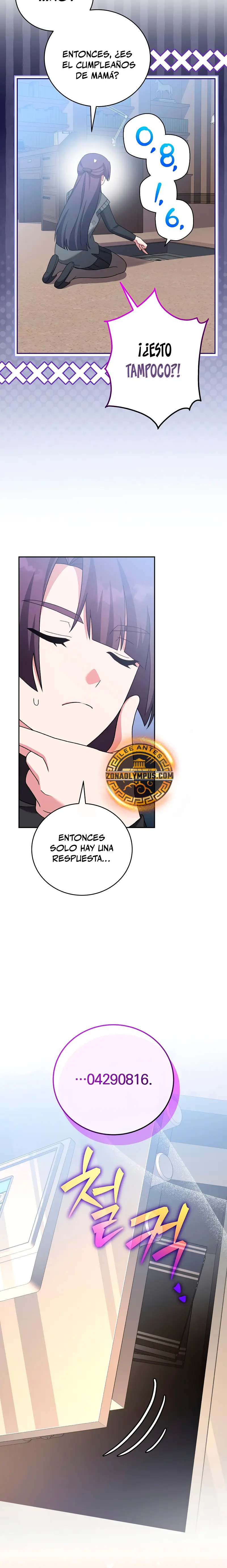 El extra de la novela (remake) > Capitulo 127 > Page 41