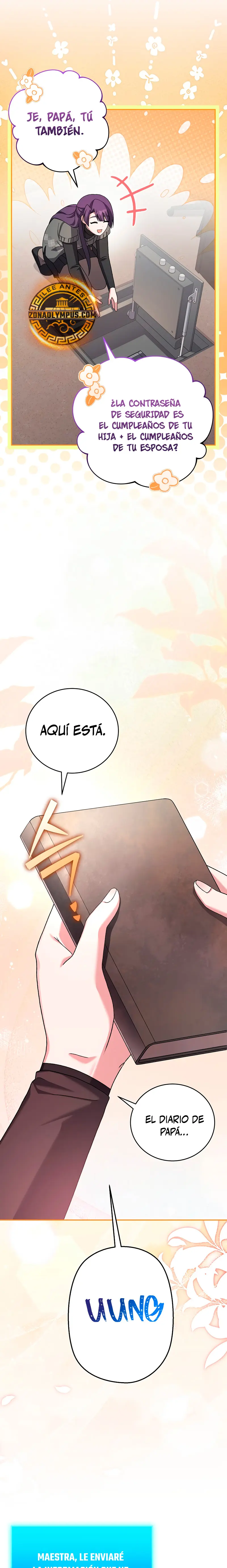 El extra de la novela (remake) > Capitulo 127 > Page 51