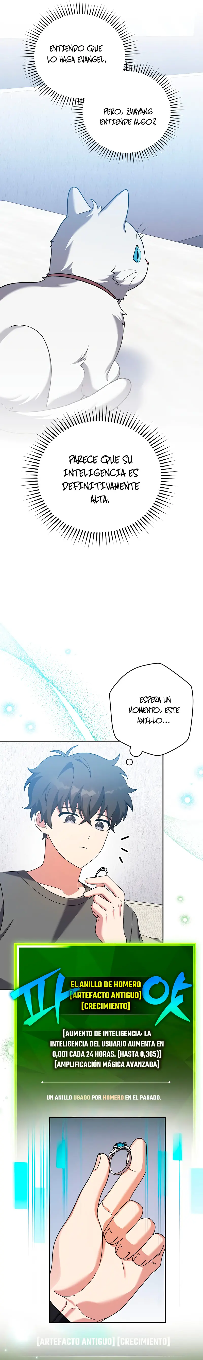 El extra de la novela (remake) > Capitulo 127 > Page 101