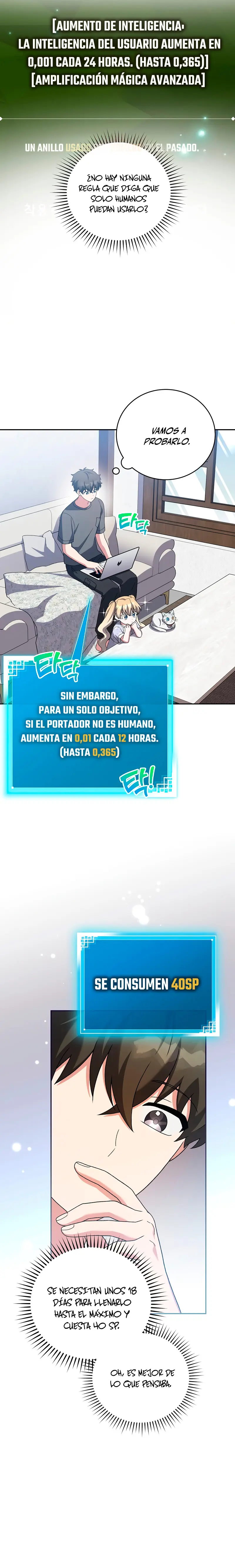 El extra de la novela (remake) > Capitulo 127 > Page 111