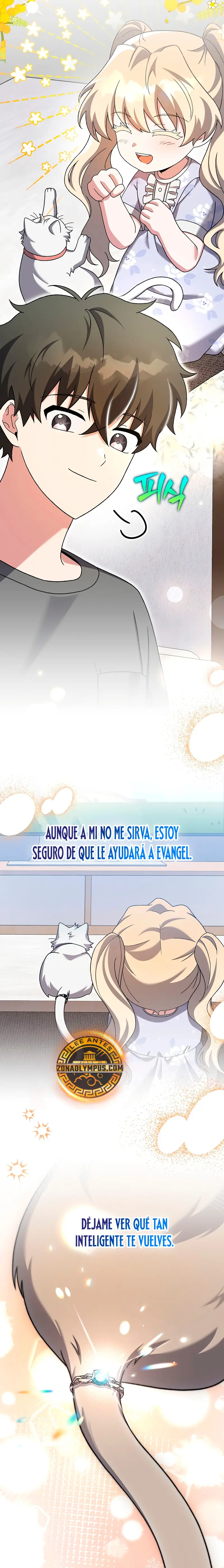 El extra de la novela (remake) > Capitulo 127 > Page 141