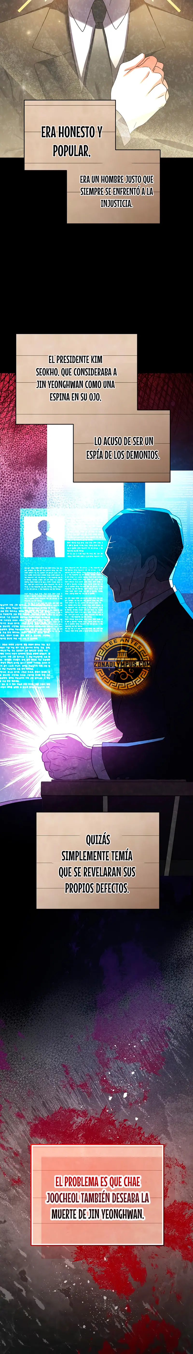 El extra de la novela (remake) > Capitulo 127 > Page 171