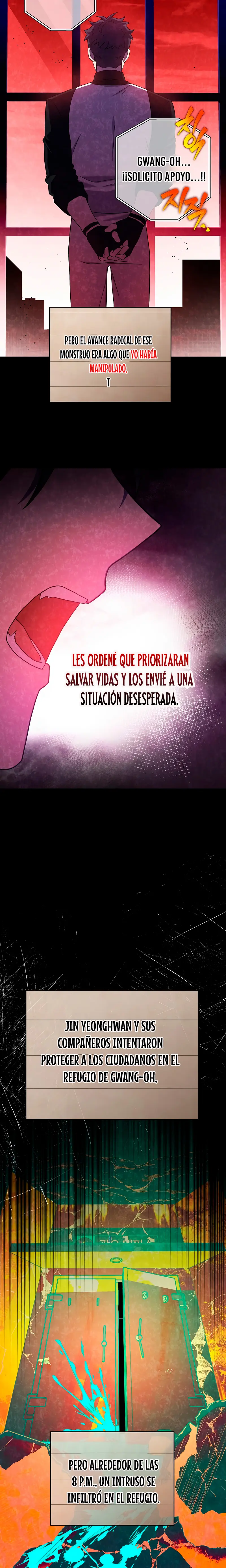El extra de la novela (remake) > Capitulo 127 > Page 191