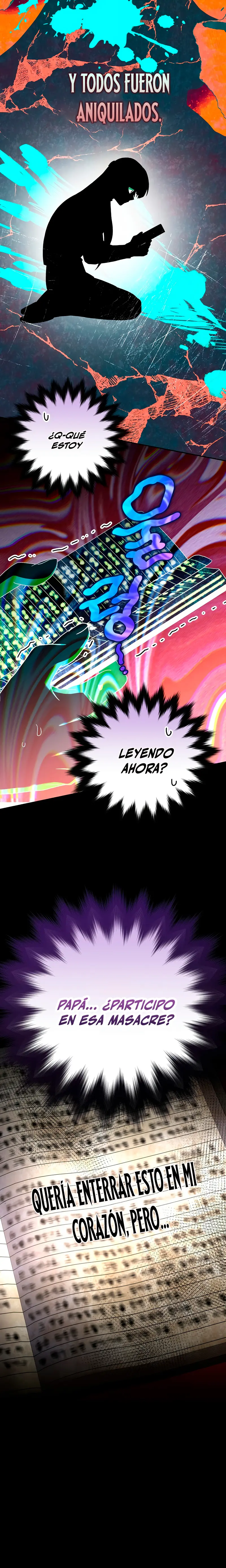 El extra de la novela (remake) > Capitulo 127 > Page 201