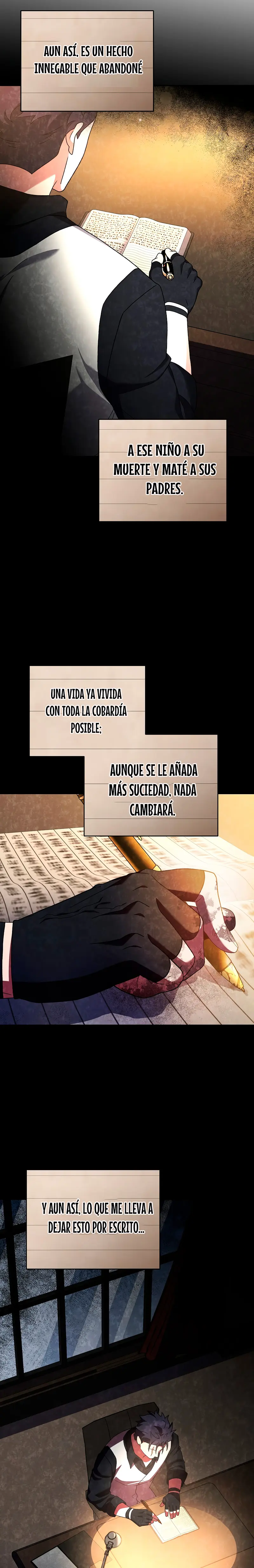 El extra de la novela (remake) > Capitulo 127 > Page 301