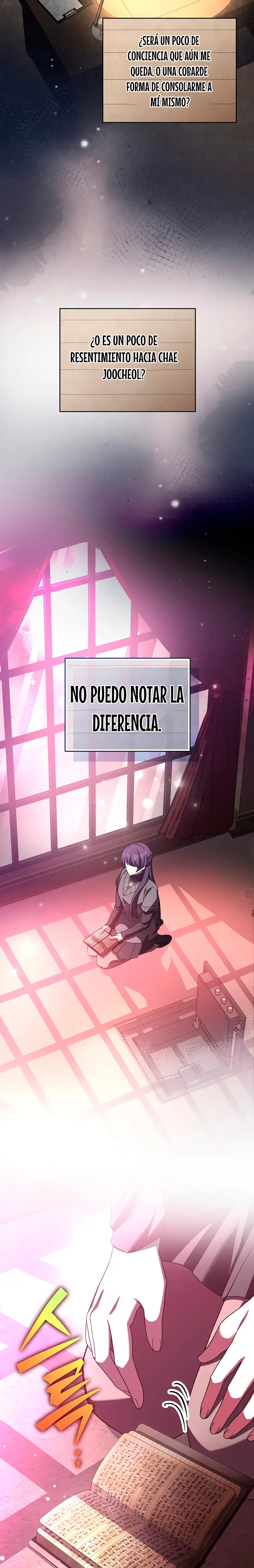 El extra de la novela (remake) > Capitulo 127 > Page 311