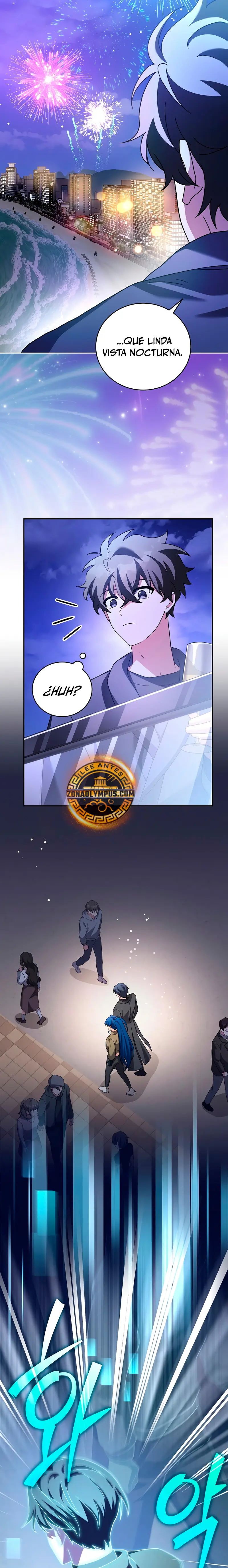 El extra de la novela (remake) > Capitulo 128 > Page 31