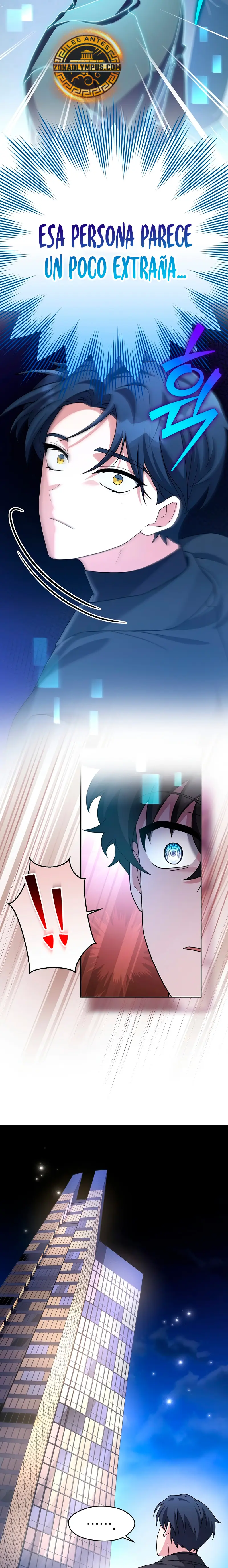 El extra de la novela (remake) > Capitulo 128 > Page 41