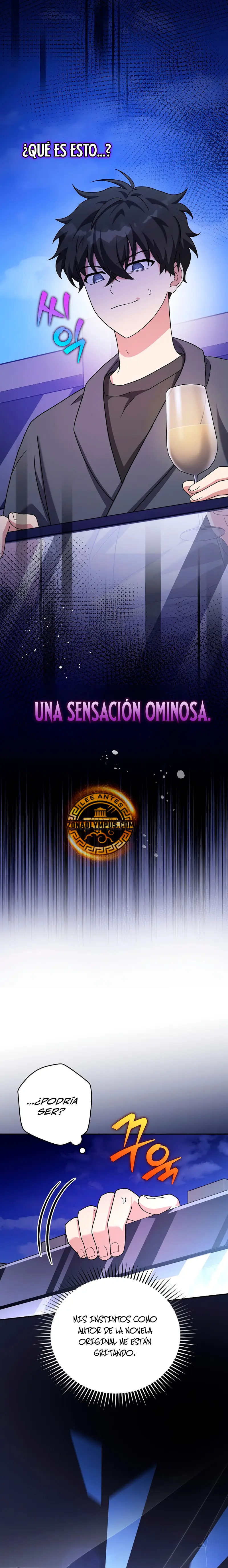 El extra de la novela (remake) > Capitulo 128 > Page 61