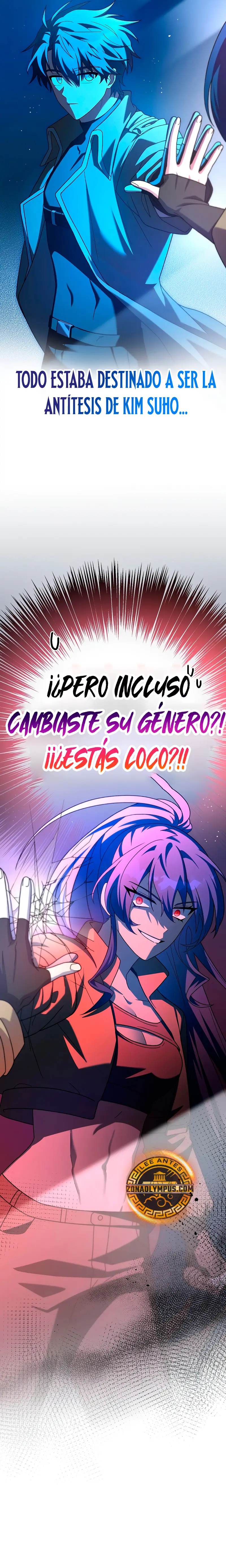 El extra de la novela (remake) > Capitulo 128 > Page 111