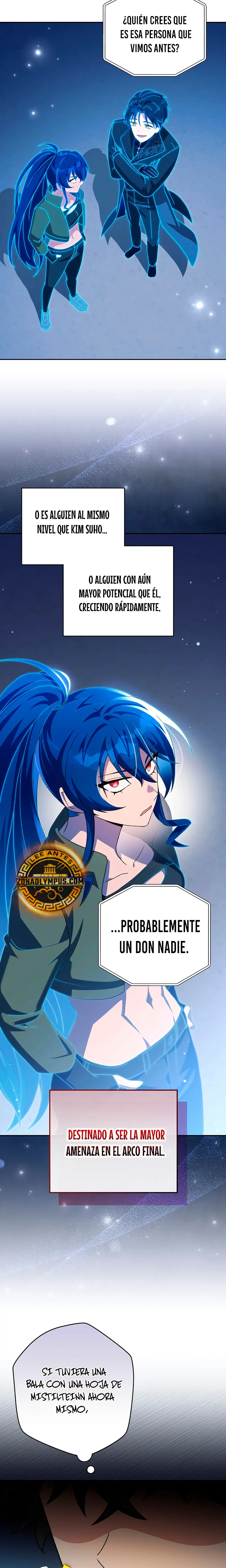 El extra de la novela (remake) > Capitulo 128 > Page 141