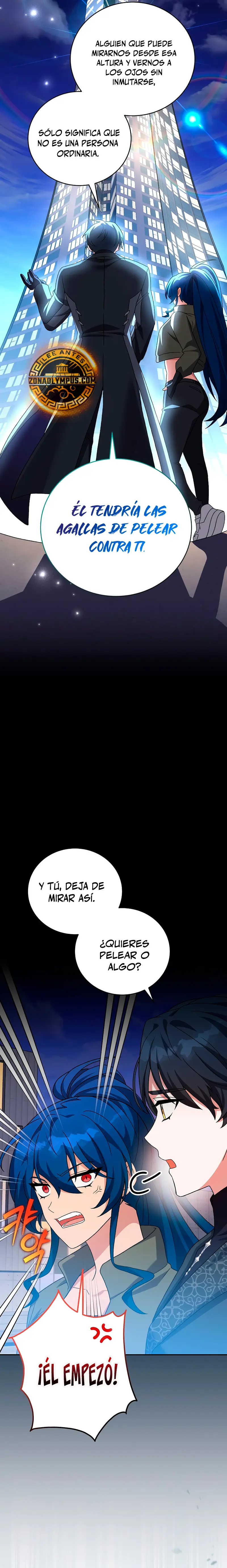 El extra de la novela (remake) > Capitulo 128 > Page 161