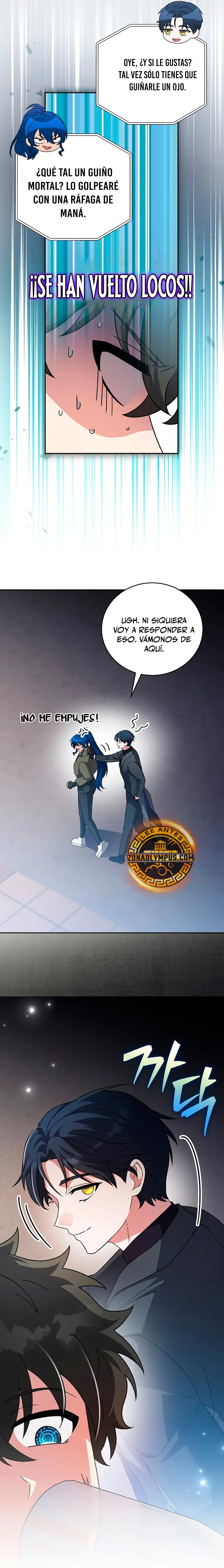El extra de la novela (remake) > Capitulo 128 > Page 171