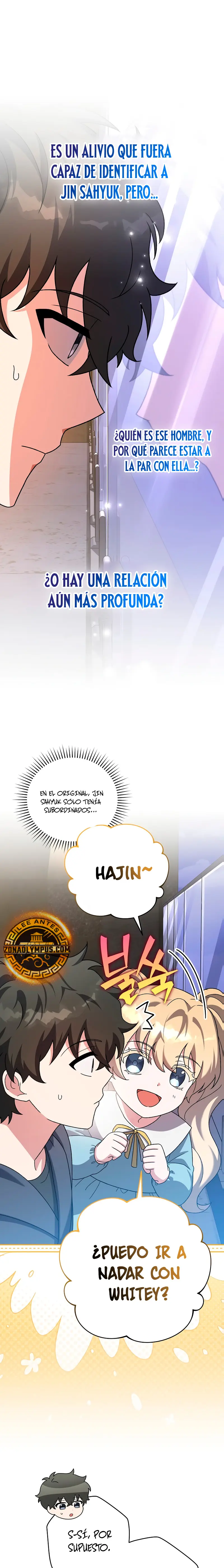 El extra de la novela (remake) > Capitulo 128 > Page 191