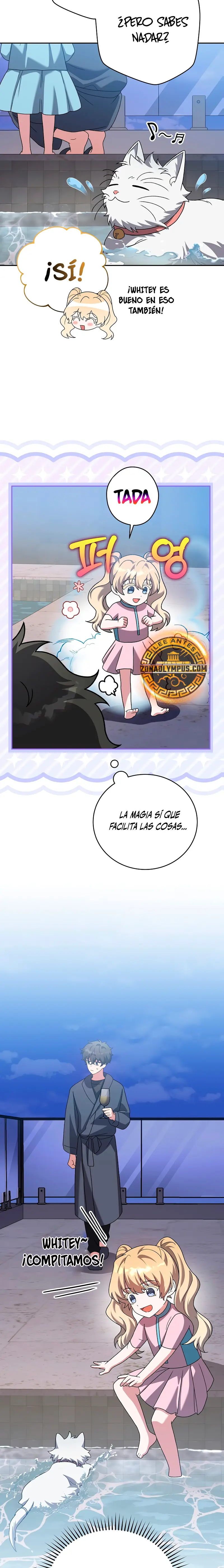 El extra de la novela (remake) > Capitulo 128 > Page 201
