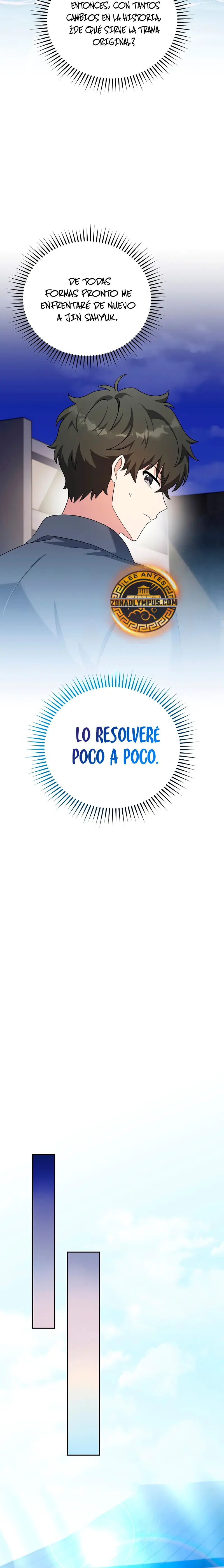 El extra de la novela (remake) > Capitulo 128 > Page 211