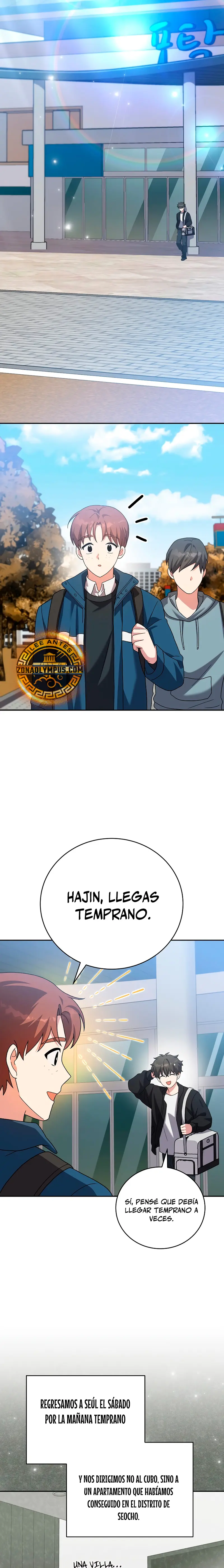 El extra de la novela (remake) > Capitulo 128 > Page 221