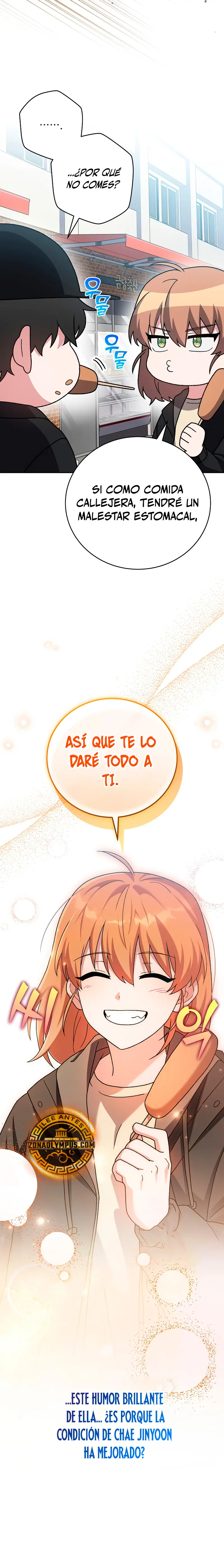 El extra de la novela (remake) > Capitulo 128 > Page 321