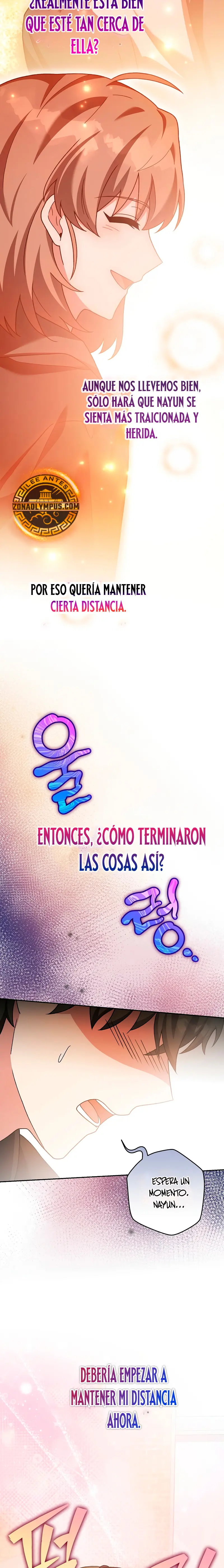 El extra de la novela (remake) > Capitulo 128 > Page 341
