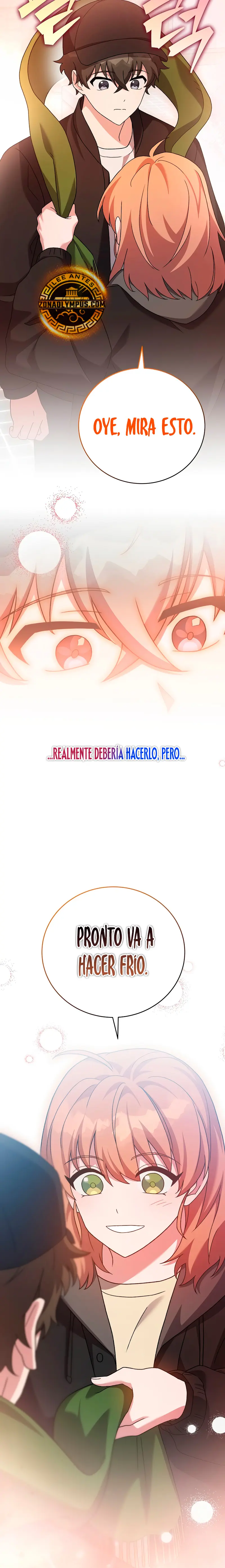 El extra de la novela (remake) > Capitulo 128 > Page 351