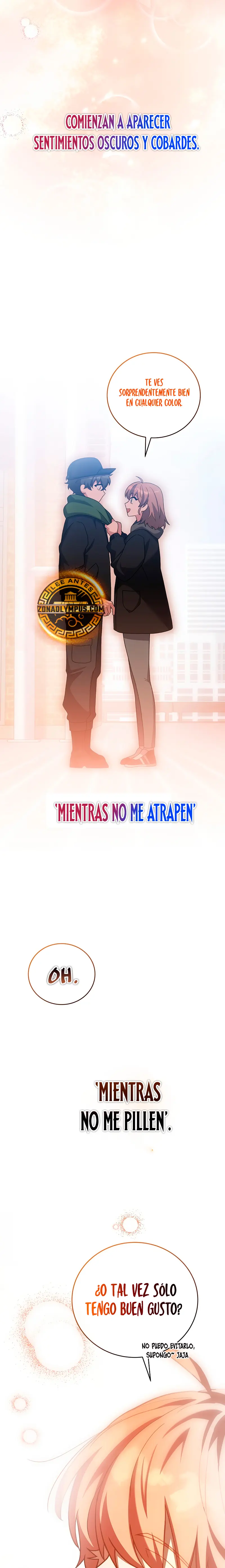 El extra de la novela (remake) > Capitulo 128 > Page 361