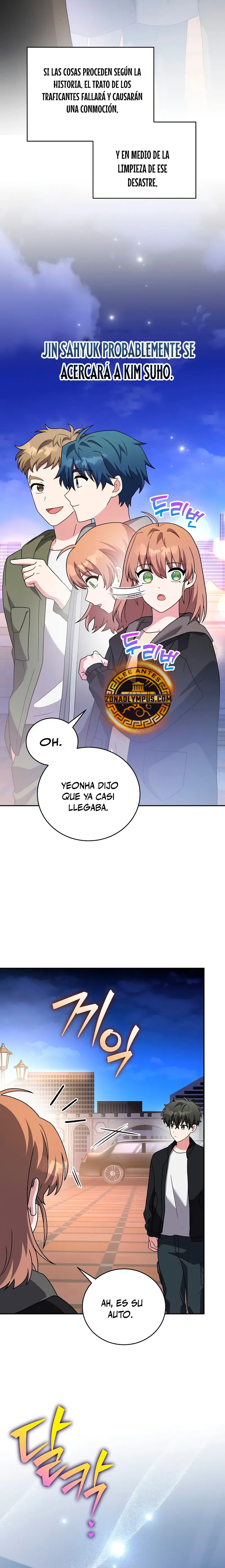 El extra de la novela (remake) > Capitulo 129 > Page 51
