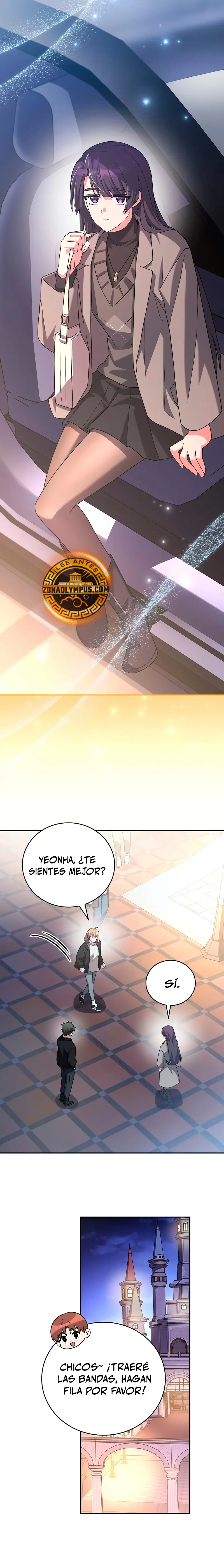 El extra de la novela (remake) > Capitulo 129 > Page 61