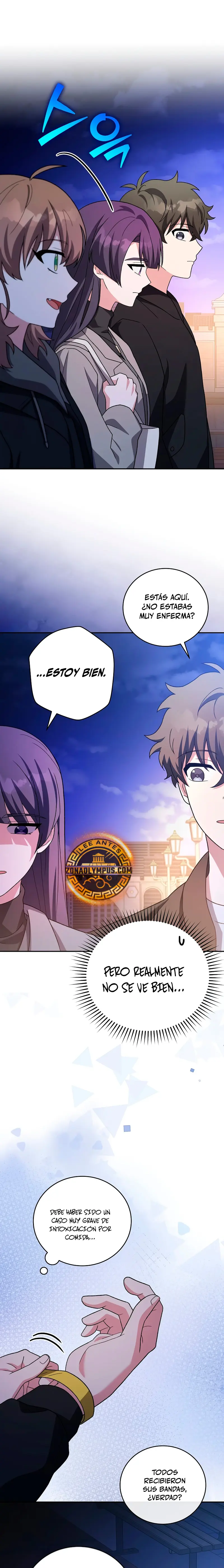 El extra de la novela (remake) > Capitulo 129 > Page 71