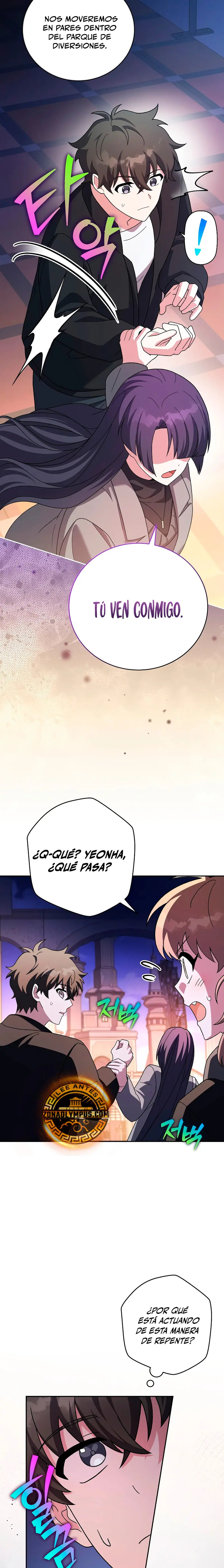 El extra de la novela (remake) > Capitulo 129 > Page 81