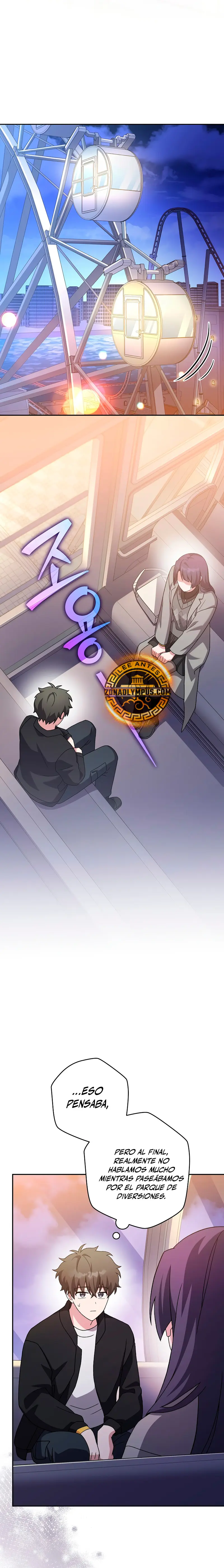 El extra de la novela (remake) > Capitulo 129 > Page 101