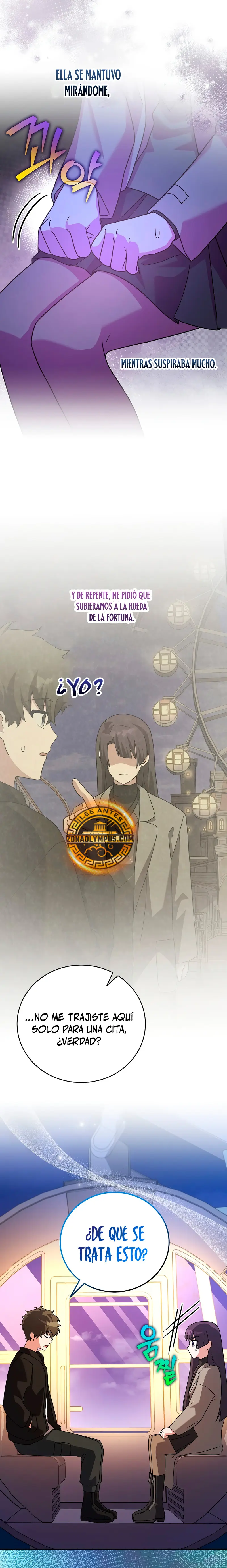 El extra de la novela (remake) > Capitulo 129 > Page 111