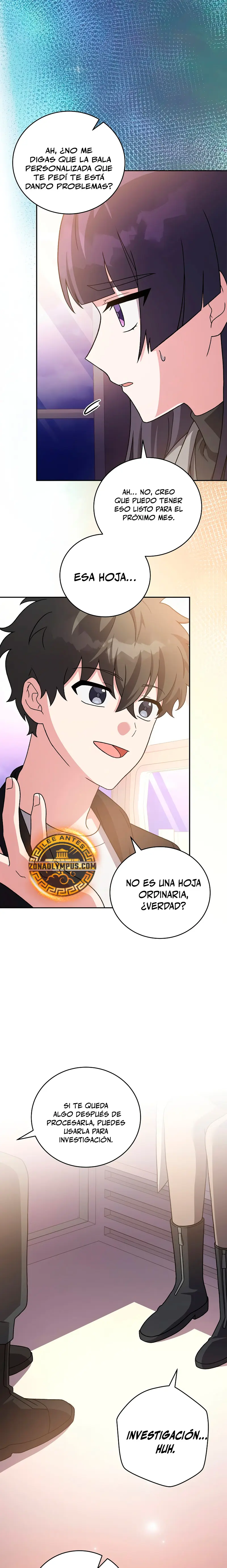 El extra de la novela (remake) > Capitulo 129 > Page 131