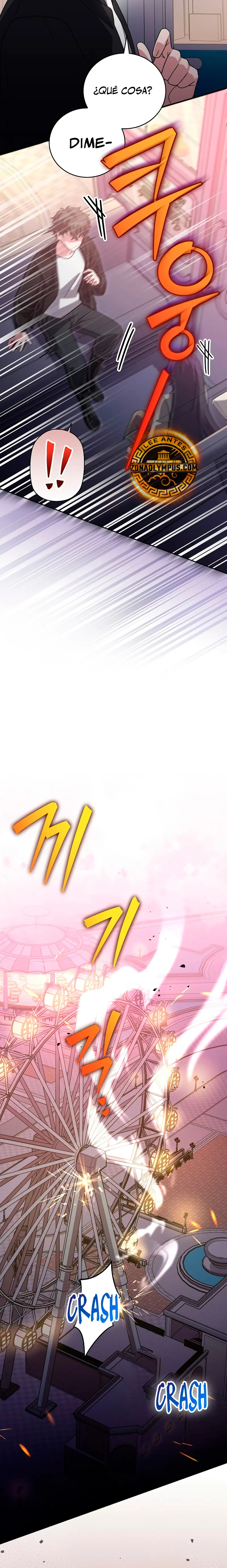 El extra de la novela (remake) > Capitulo 129 > Page 161