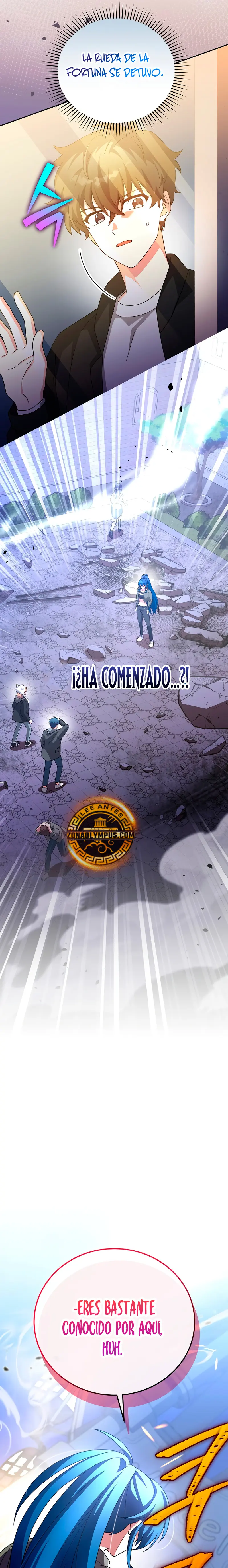 El extra de la novela (remake) > Capitulo 129 > Page 171
