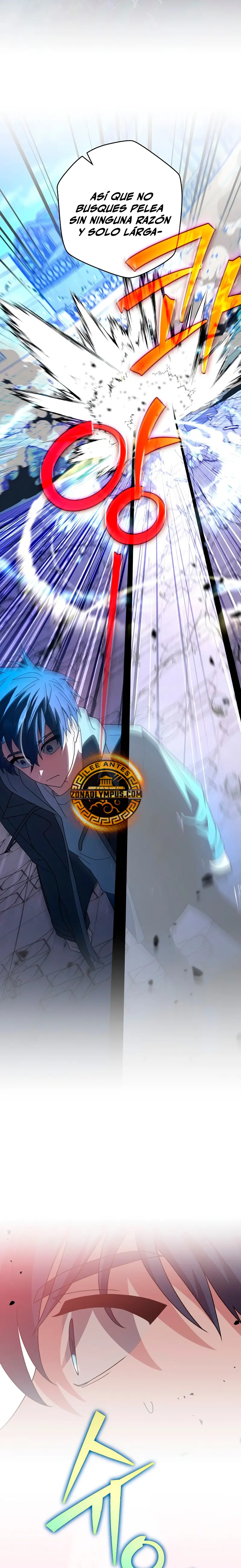 El extra de la novela (remake) > Capitulo 129 > Page 241