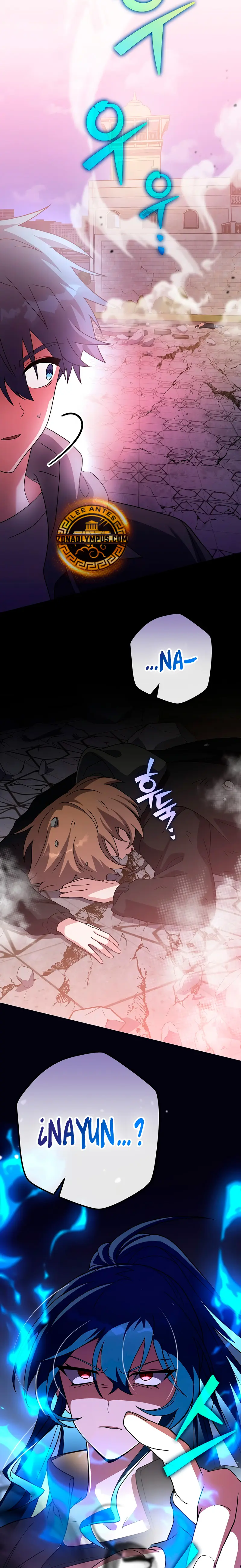El extra de la novela (remake) > Capitulo 129 > Page 261