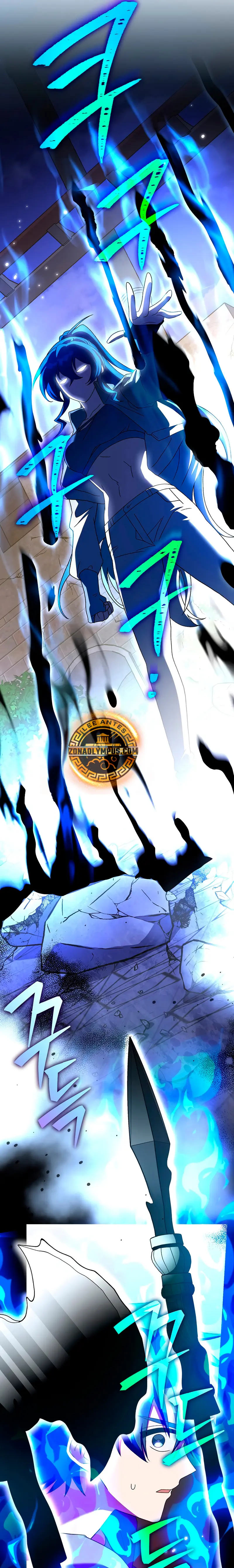 El extra de la novela (remake) > Capitulo 129 > Page 281