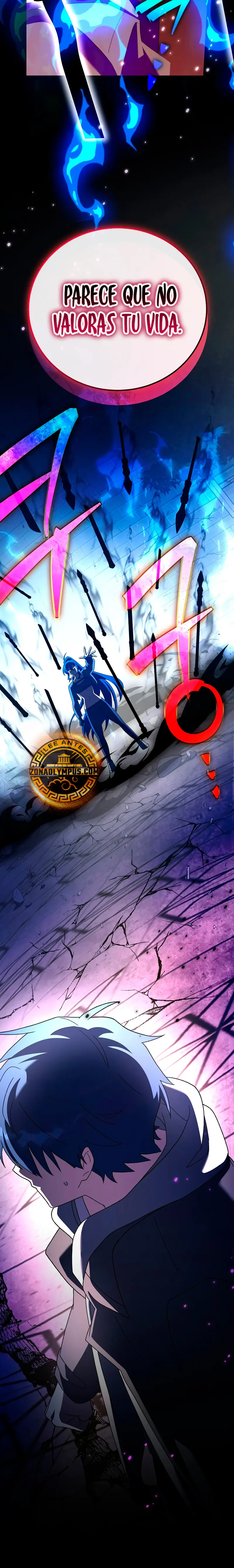 El extra de la novela (remake) > Capitulo 129 > Page 291
