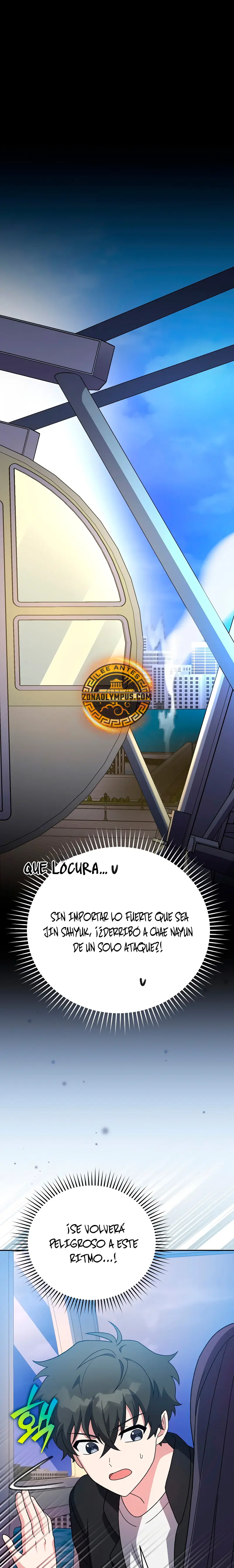 El extra de la novela (remake) > Capitulo 129 > Page 301
