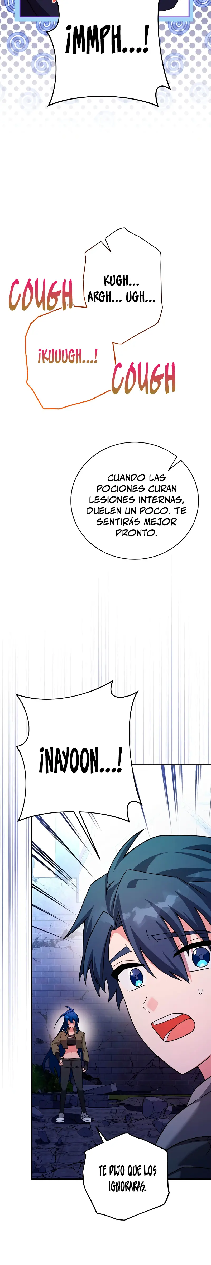 El extra de la novela (remake) > Capitulo 130 > Page 41
